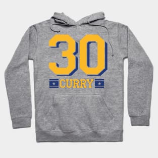 Steph Curry 30. Hoodie